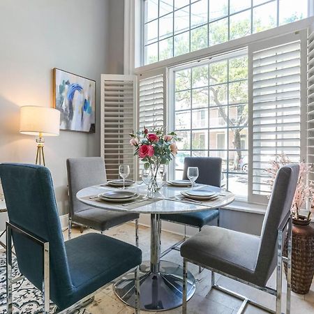 Hosteeva Modern Condo Near Magazine St & Close To Fq 新奥尔良 外观 照片