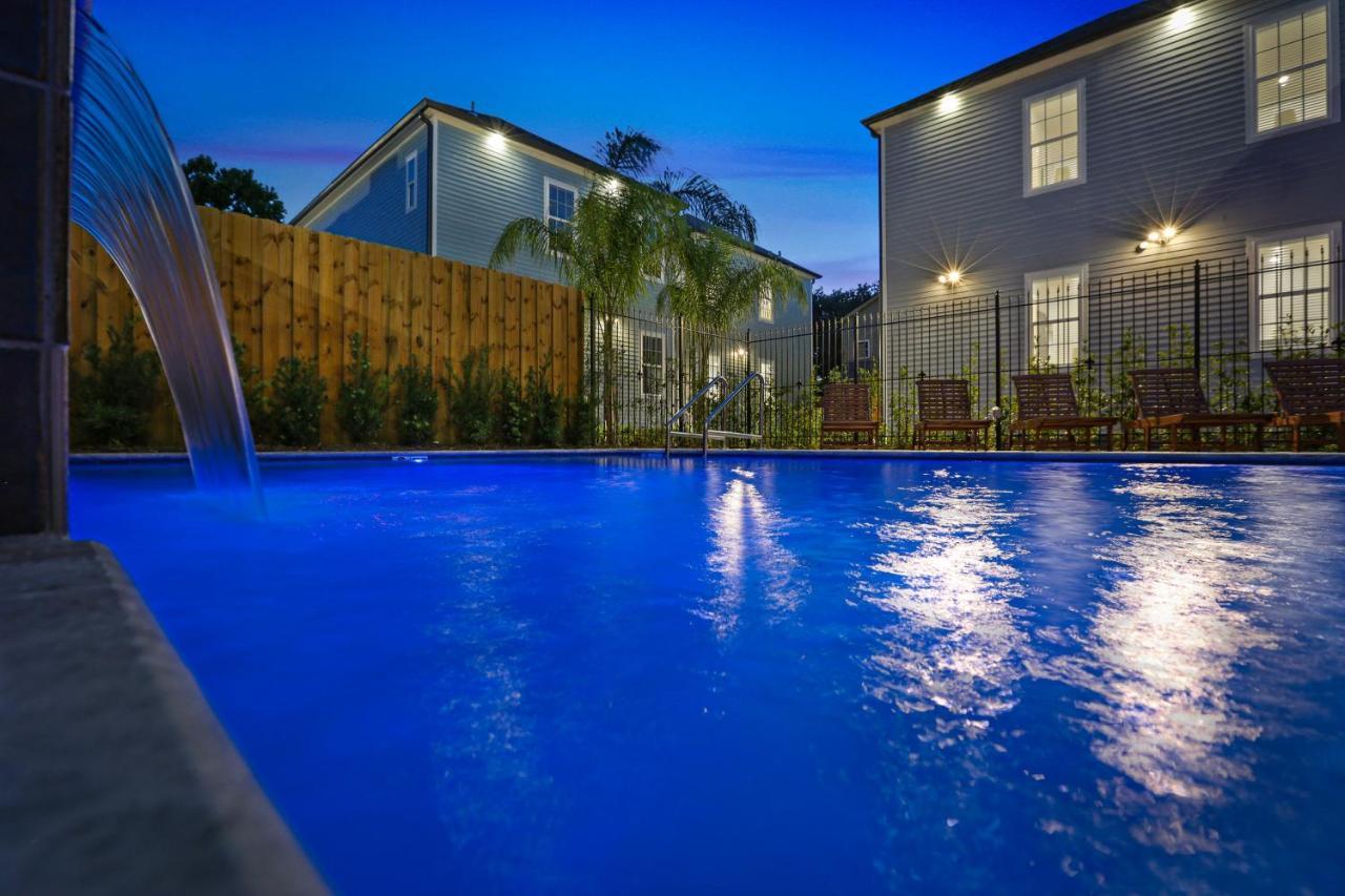 Hosteeva Modern Condo Near Magazine St & Close To Fq 新奥尔良 外观 照片