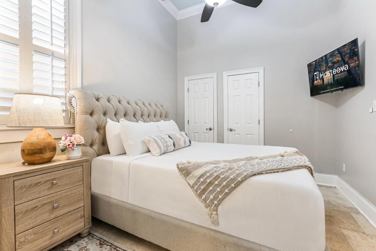 Hosteeva Modern Condo Near Magazine St & Close To Fq 新奥尔良 外观 照片